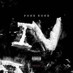 PURE KOKE - VOL 4 (PK4) cover art