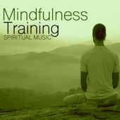 Mindfulness Training - Take a Break from Work with Spiritual Music to Relax & Heal artwork