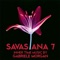 Savasana 7 - Gabriele Morgan lyrics