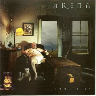 Immortal? - Arena