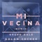 Mi Vecina (feat. Golan Zocher) [Remix] artwork