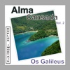 Alma Cansada, Vol. 2 (Duplas Imortais)