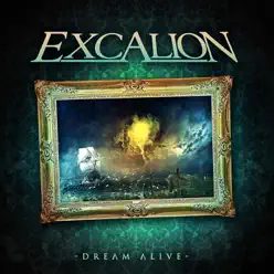 Dream Alive - Excalion Dream Alive - Excalion