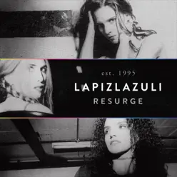 Resurge - EP - Lapiz Lázuli