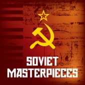 Soviet Masterpieces artwork