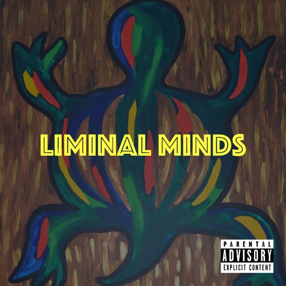 Cover artwork for Glorify
