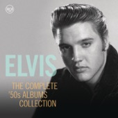 The Complete '50s Albums Collection artwork