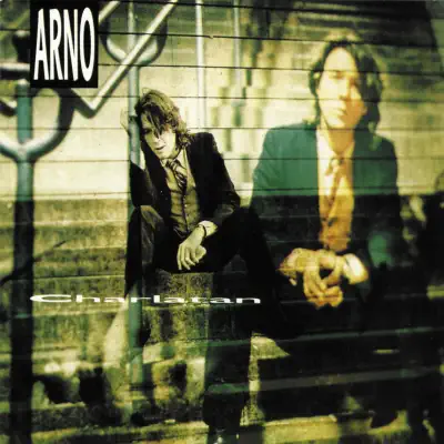 Charlatan - Arno Charlatan - Arno