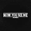 Now You See Me - Single