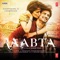 Raabta (Title Track) - Arijit Singh & Nikhita Gandhi lyrics