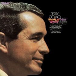 Perry Como - Try to Remember (with the Ray Charles Singers)