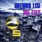 Big City - Antonio Lisi lyrics