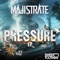 Pressure (feat. Jessica Luck) artwork