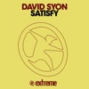 Satisfy - Single