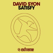 Satisfy (Long Mix) artwork