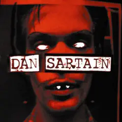 The Hungry End / Perverted Justice - Single - Dan Sartain The Hungry End / Perverted Justice - Single - Dan Sartain