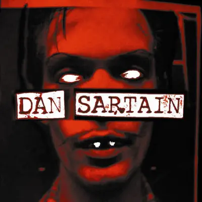 The Hungry End / Perverted Justice - Single - Dan Sartain