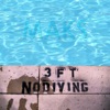 3ft No Diving, 2017