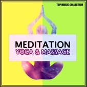 Meditation: Yoga & Massage artwork