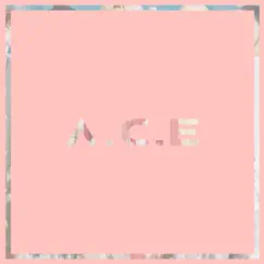 Cactus - Single by A.C.E album reviews, ratings, credits