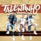 Talentinho (feat. Lucas & Orelha) - The Funk lyrics
