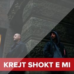 Ledri Vula - Krejt Shokt E Mi (feat. Lumi B)