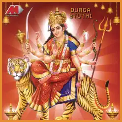 Durga Stuti - Kavita Krishnamurthy Durga Stuti - Kavita Krishnamurthy