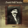 Zaralı Halil Söyler