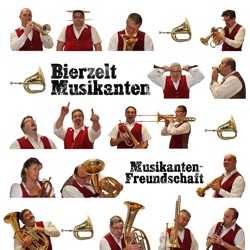 Bierzeltmusikanten - Fuchsgraben (Polka)