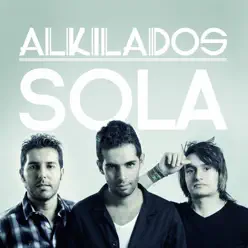 Sola - Single - Alkilados
