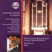 Morceau de concert, Op. 24: No. 7, Final - Hanns-Peter Springer