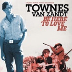 Townes Van Zandt - Mr. Mudd and Mr. Gold
