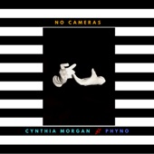 No Cameras (feat. Phyno) artwork