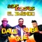 Dale Que Sube (Extended Mix) artwork