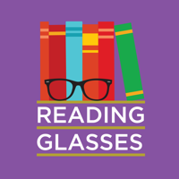 Reading Glasses podcast