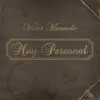 Muy Personal album lyrics, reviews, download