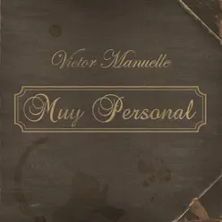 Muy Personal - Victor Manuelle
