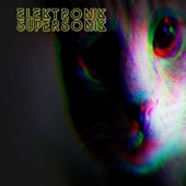 Elektronik Supersonik artwork