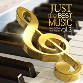 Just the Best Music Vol. 2 Solo Piano Relax Playlist artwork