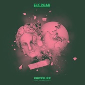Pressure (feat. Timberwolf) artwork