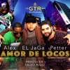 Amor de Locos - Single