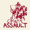Charm Assault - Single ジャケット写真