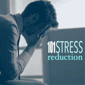 Stress Reduction 101 - Reach Zen & Inner Peace, Music for Balancing Mind, Body and Spirit - Stress Relief