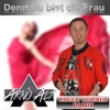 Denn Du bist die Frau (Roger Hübner DJ Mix) - Single