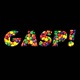 GASP cover art