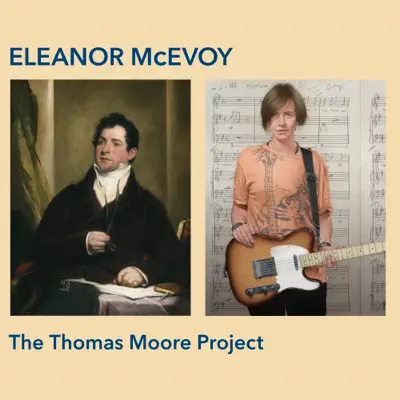 The Thomas Moore Project - Eleanor McEvoy The Thomas Moore Project - Eleanor McEvoy