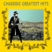 Chassidic Greatest Hits artwork