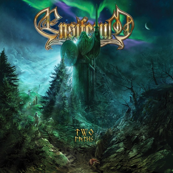 Cover artwork for For Those About to Fight for Metal