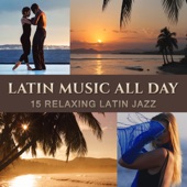 Latin Music All Day artwork