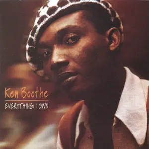 Ken Boothe